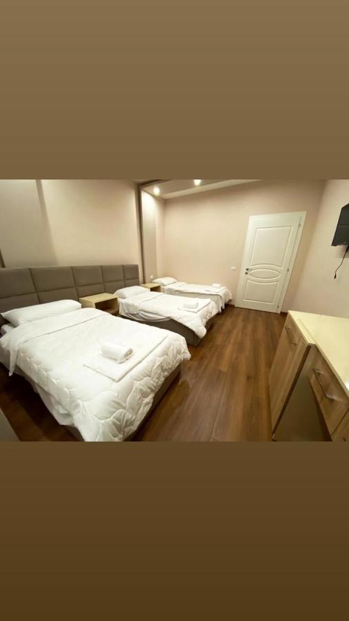 Hotel Holiday Koplik Zewnętrze zdjęcie